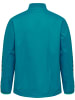 Hummel Jacke "Hmlauthentic" in Blau