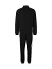 Sergio Tacchini Track Jacket in black/gardenia