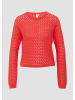 QS T-Shirt  in  3103_rot