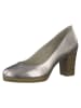 Jana Pumps in gold