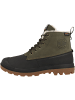 Palladium Boots Pampa Duck WL WP+ XT in dunkelgruen