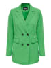 ONLY Blazer in kelly green