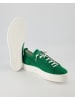 Paul Green Slip On Sneaker in Grün