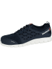 Reebok Halbschuhe Excel Light in navy