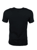 FuPer Performance Shirt Juri in Black