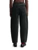 Marc O'Polo DENIM Cordhose Model Airin barrel leg in Schwarz