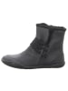 Camper Klassische Stiefelette in schwarz