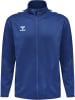 Hummel Reißverschluss Jacke Hmlcore Erwachsene in TRUE BLUE