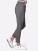 WITT WEIDEN Jogg Pants in anthrazit
