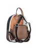 Anekke Lunares City Rucksack 30 cm in mehrfarbig
