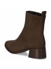 Kaerlek Schlupfstiefel in brown