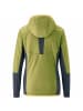 Maier Sports Isolationsjacke Evenes in Oliv