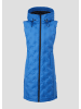 s.Oliver Outdoor-Weste in 5531_royalblau
