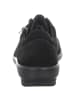 Legero Sneaker Low in schwarz
