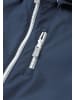 Reima Softshell Overall Nurmes Navy