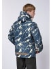 Chiemsee Skijacke in Blau