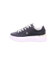 Gabor Sneaker für Damen in schwarz