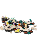 Ravensburger Konstruktionsspiel GraviTrax Junior - Starter-Set XXL Dino 3-7 Jahre in bunt