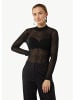 comma Strickpullover in 9999_schwarz