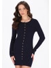 faina Women Dress in navy
