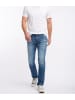 Mustang Jeans in Blau