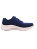 Skechers Sportschuh in blau