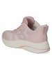 Tamaris Low Sneaker in rosa