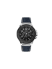 Guess Rigor Uhr W0040G9 aus Edelstahl