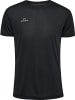 Newline T-Shirt "Nwlbeat T-Shirt" in Schwarz