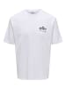 Only&Sons T-Shirt ´ONSALFRESCO´ in weiß