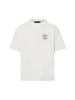 PEGADOR T-Shirt Caberry in sand