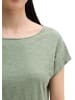Marc O'Polo DfC T-Shirt regular in Fresh Sage