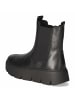 Gabor Chelsea Boots in schwarz