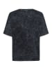Kaffe T-shirt KAwasha Loose fit in Black Deep