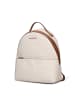 Michael Kors Rucksack in CREAM