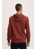 BLEND Kapuzenpullover BHSweatshirt in Beere
