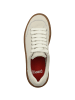 Camper Sneaker low Runner Twentyfive in weiss