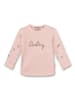 Sanetta Sweatshirt in Rosa