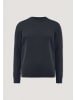 Hessnatur Strickpullover in marine