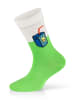 Happy Socks Socken 3-Pack Kids Banana Sock in multi_coloured