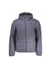 U.S. Polo Blau Polyamid Herren Jacke