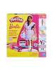Barbie Kreativset Knete Modepuppe Rüschen Zöpfe, ab 5 Jahre