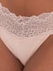 SugarShape String Pure Lace in cappuccino