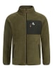 Arctic Seven Winterjacke AS-415 in Olive