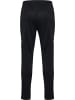 Hummel Trainingshose "Lead 2.0 Track Pants" in Schwarz