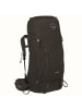 Osprey Kyte 58 WXS/S - Trekkingrucksack 70 cm in schwarz