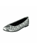 SCARPA Ballerinas für Damen in silber