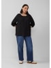 s.Oliver Bluse in 9999_schwarz