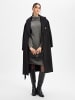 CARTOON Strickkleid in grau - 0002