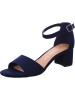 Jane Klain Sandalen für Damen in blau